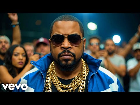 Ice Cube, Scarface, The Game - Tour ft. Jadakiss | 2025