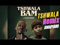 Amapiano titom  yuppe  tshwala bam feat sne  eeque  remix raboday