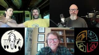 Primitive Camp fundraiser update Dec2024