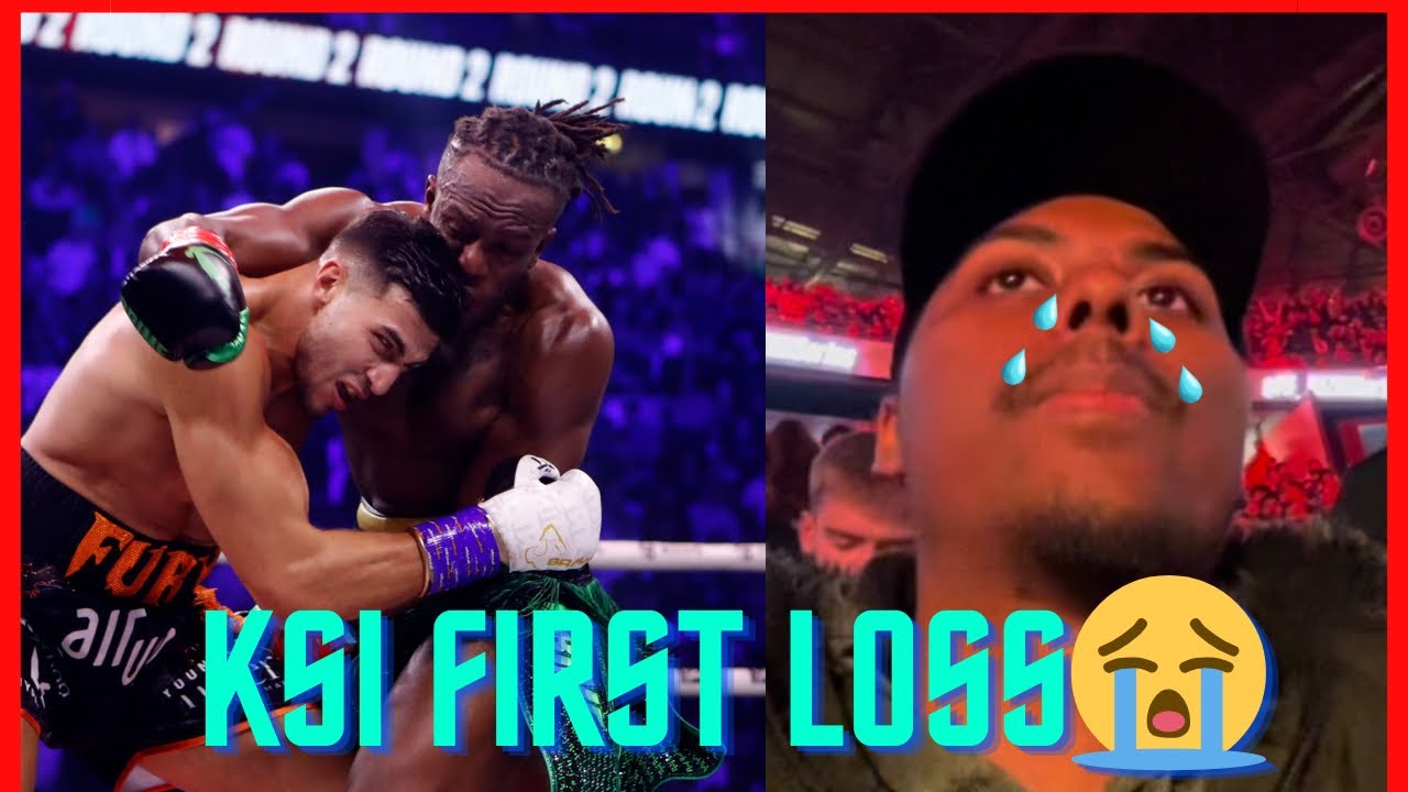 KSI’s FIRST LOSS😭😭 MISFITS PRIME CARD VLOG NL 29