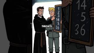 The Priest Who Ran History's Most Brutal Death Camp