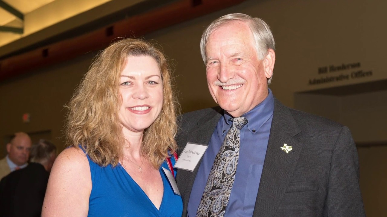 2019 USTA & USPTA Awards