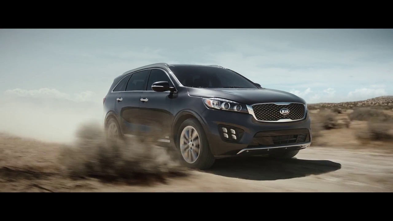 Kia Sorento Get Yours at Battleground Kia! YouTube