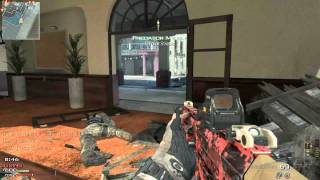 Random acts of AWESOMENESS #4 fucking spawn trap