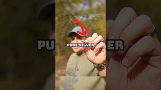 Testing the Power of Silver Bullets – Kentucky Ballistics