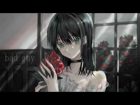 bad guy / Billie Eilish 【歌ってみた】Covered by OL