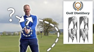 Hooking - Is your Grip Causing your Golf Hooks?