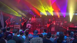 UMPHREY'S McGEE : Similar Skin : {4K Ultra HD} : Chesterfield Ampitheater : St. Louis : 8/10/2018