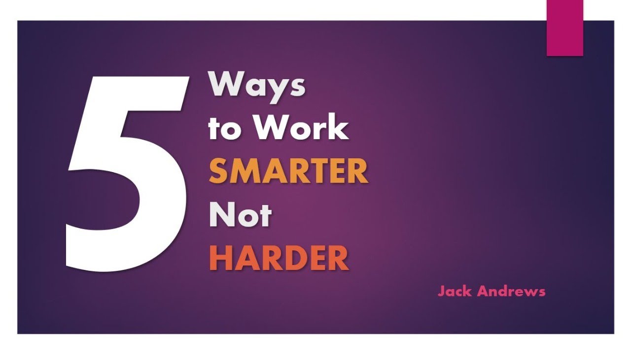 5 Ways to Work Smarter Not Harder at Sports Betting – ENTIRE Webcast – Tips for all sports bettors