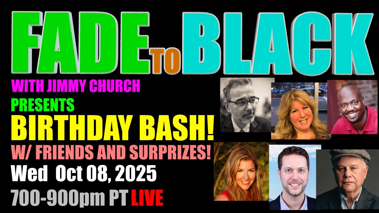 Ep. 2223 Jimmy's Birthday Bash!