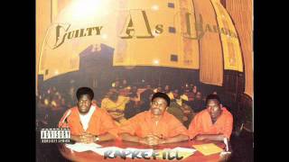 G.A.C. INMATE 