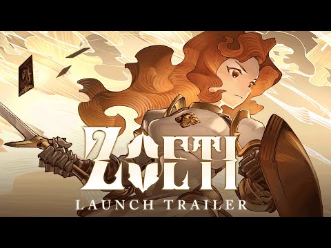 Zoeti | Launch Trailer