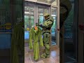 Master Chief's got his priorities in order ✔️
