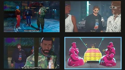 Restart Everything | NFS Unbound | PS5