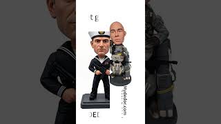 Mydedor® Bobblehead Brand Store. Handmade, Custom.US Trademark: mydedor®#mydedor #bobblehead #gift