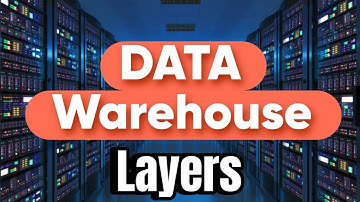 Unraveling the Layers of Data Warehouse: A Staging Layer Demonstration