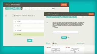 CK-12 Math & Science Practice Apps on Edmodo screenshot 1