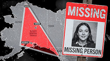 Why Do People Keep Disappearing in The Alaska Triangle?