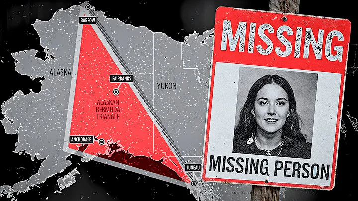 Why Do People Keep Disappearing in The Alaska Triangle?
