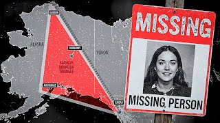 Why Do People Keep Disappearing In The Alaska Triangle?