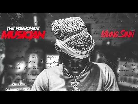 Yung Sinn Sober Ft Hunxho Official Audio 