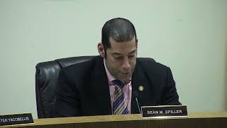 Montclair Township Council Meeting - January 24, 2023 Montclair Township Council Meeting - January 24, 2023
