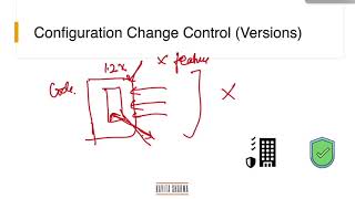 PMBOK7 - Configuration Management