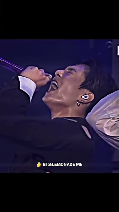 falling jungkook 👀
