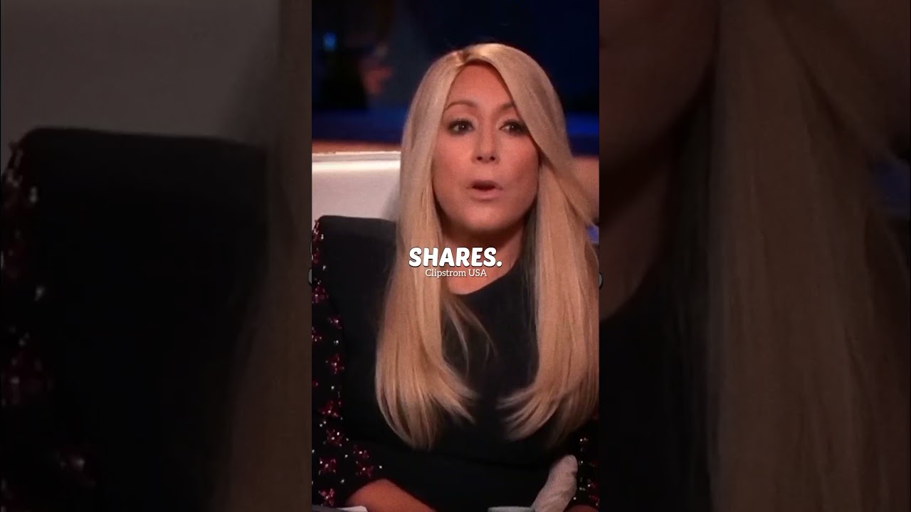 500K for 1%?! This Water Bottle Is Insane 😳 |shark tank US