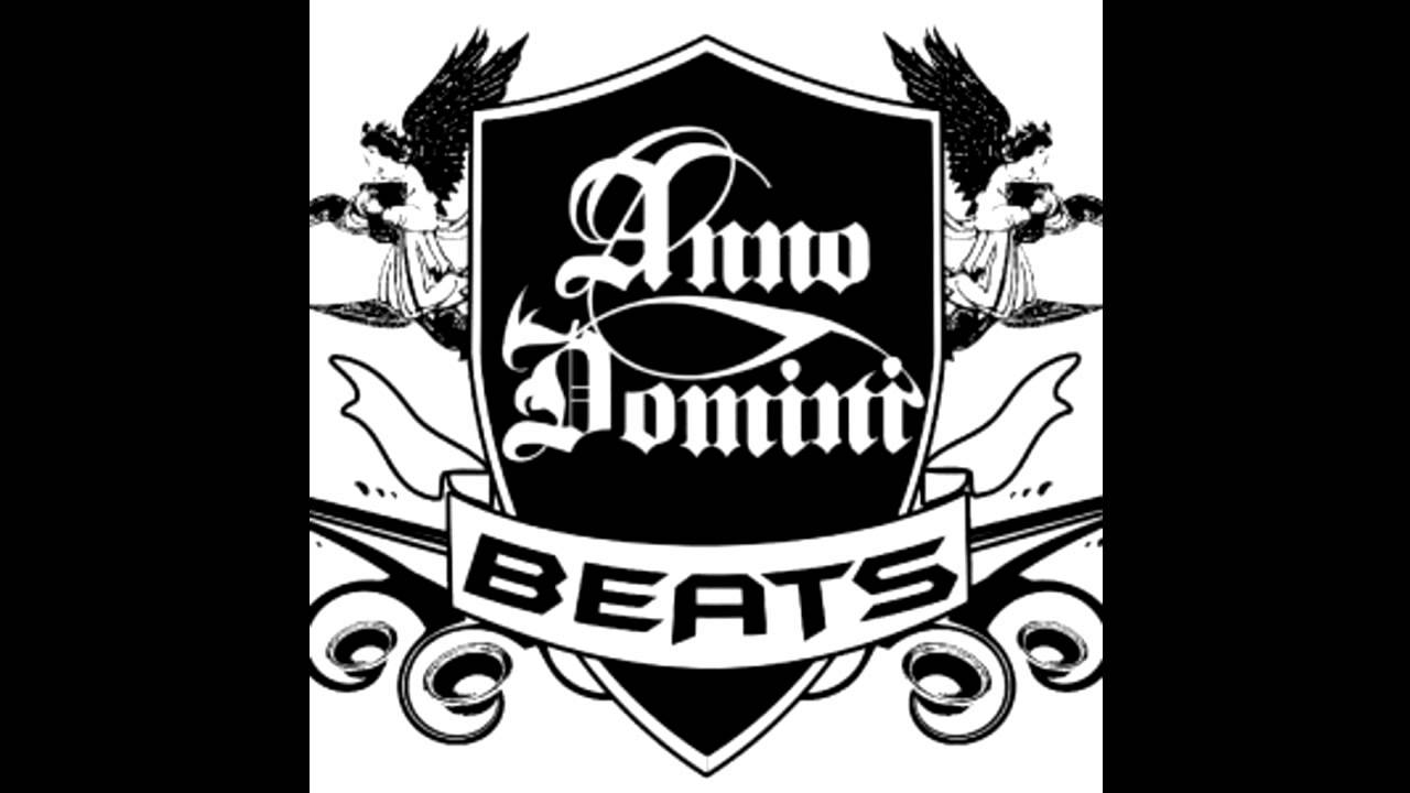 AnnoDominiNation - Inferno (Hip Hop, Orchestral, Dark, Club, Beat, Instrumental)