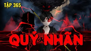 Tập 365 Quỷ Nhãn Hoạt Hình Tận Thế Chiyeuminhem