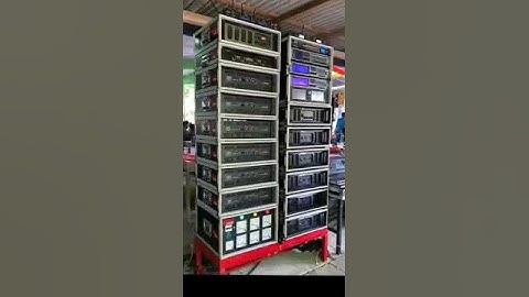 STORY WA OPRATOR SOUND SYSTEM -TERBARU!!!!