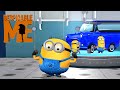 Despicable Me 2 Minion Rush Jerry minion fullscreen Despicable Me 2 Minion Rush Jerry minion fullscreen