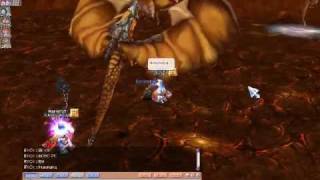 flyffnitak MaHaRoT GUILD llUchihaAndyll & iTnOk .wmv