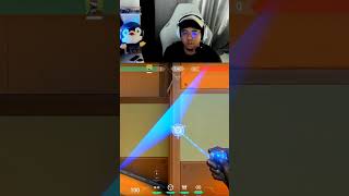 Le meilleur setup Cypher sur Fracture A #valorant #valorantclutchmoments #valorantclips