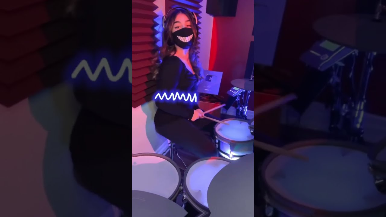 THE BEST DRUM INTRO IN THE HISTORY OF ROCK shorts YouTube THE BEST DRUM INTRO IN THE HISTORY OF ROCK shorts YouTube