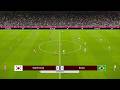 SOUTH KOREA vs BRAZIL - Final FIFA World Cup 2026 | Full Match All Goals | Football Match