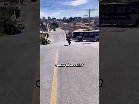 QUEM VOCE ACHA QUE TA ERRADO? 🤔😱🤔