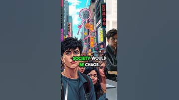 What If Everyone Could Read Minds… But Only Once a Day? 🧠🔍