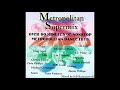 Metropolitan supermix 1995 freestyle extravaganza mixed by jeff romanowski