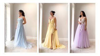 The Most Beautiful Prom & Wedding Dresses From LaRovias !! **Huge Success + GIVEAWAY** screenshot 4