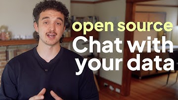 Chat With Your Data With Verba