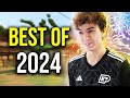 TO NEJLEPŠÍ Z ROKU 2024 (Vašek REWIND)