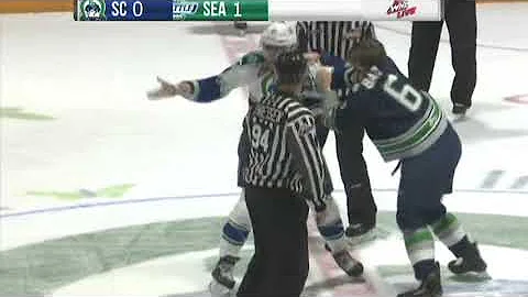 Tyrel Bauer vs Tanner Nagel Jan 12, 2019