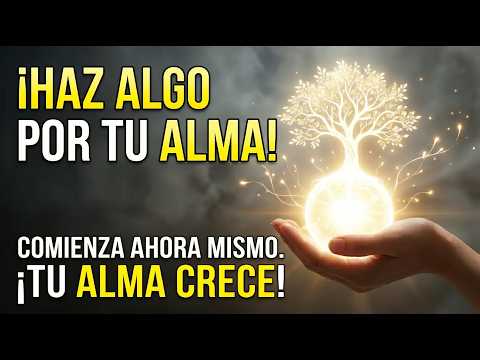 El grave error de dejar tu espiritualidad para después (Y cómo empezar HOY)