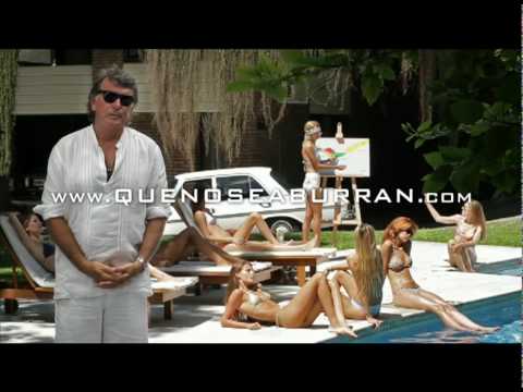 Video de Pancho Dotto