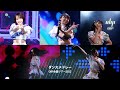 【LIVE映像】M2_ダンスメドレー_OBP全国ツアーセミファイナル in harevutai