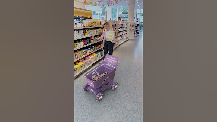dm shopping be like 🛒💗