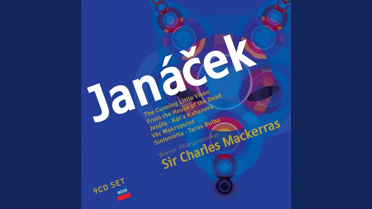 Ver Vec Makropulos (The Makropulos Case) / Act 3: Pectiko s iniciákou no YouTube Ver Vec Makropulos (The Makropulos Case) / Act 3: Pectiko s iniciákou no YouTube