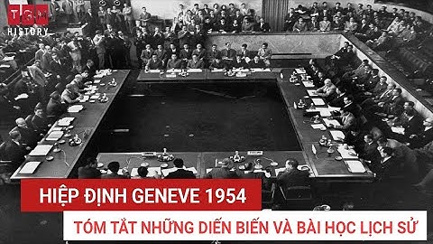 Đánh giá hiệp định geneve va hiep uoc pải năm 2024